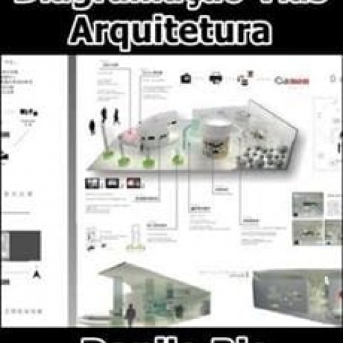 Diagramação Vias Arquitetura - Danilo Bio