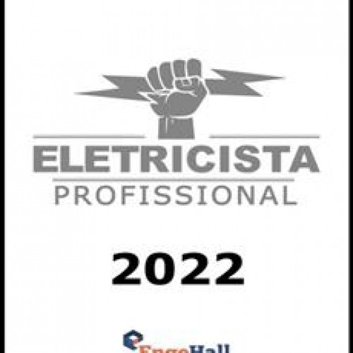 Eletricista Profissional 2022 - Engehall