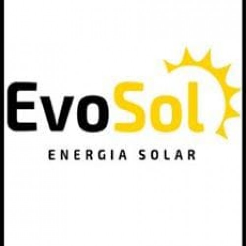 Energia Solar Fotovoltaica - Evosol