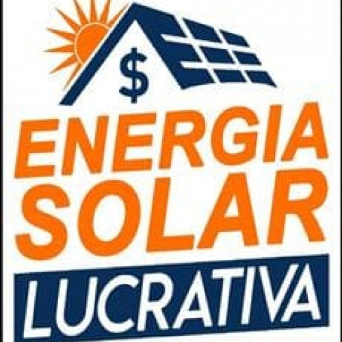 Energia Solar Lucrativa - Victor Zani, Thulio Nascimento