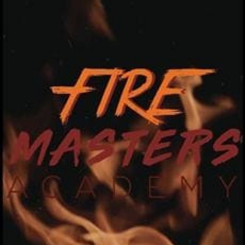 Fire Masters Academy - Marcio Ferreira