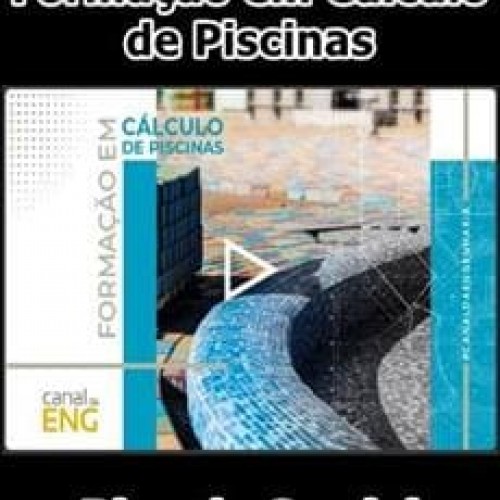 Formação em Cálculo de Piscinas - Ricardo Corsini