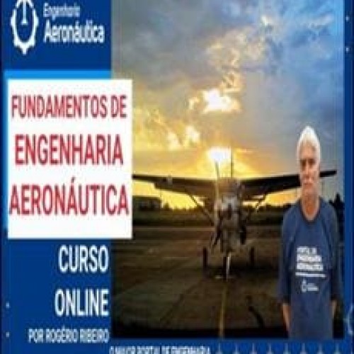 Fundamentos de Engenharia Aeronáutica - Rogério Pinto Ribeiro