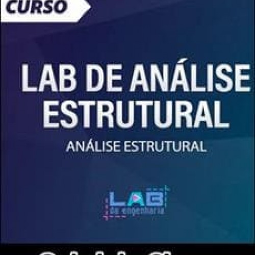 Lab de Análise Estrutural - Gabriela Chung