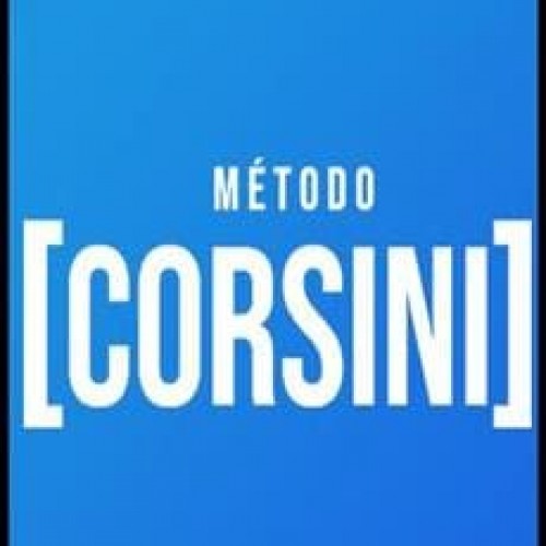 Metódo Corsini: Concepção e Cálculo Estrutural - Ricardo Corsini