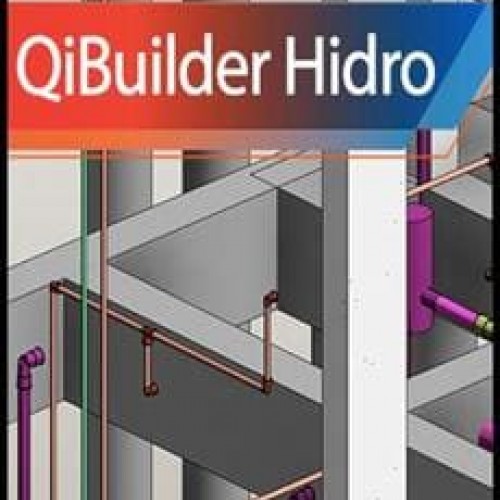 QiBuilder: Projetos Hidrossanitários - engenhaBIM