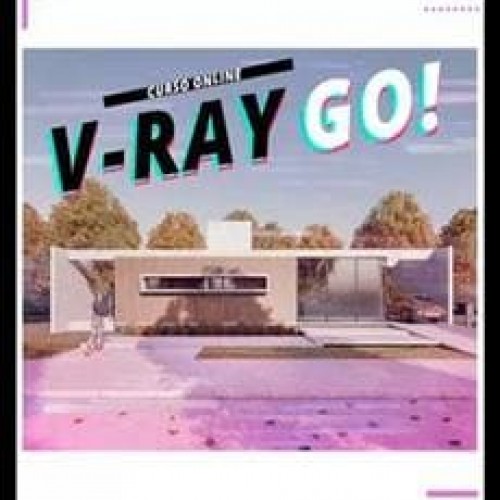 V-Ray GO! - Felipe Porfiro