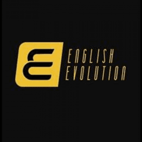 Curso de Inglês English Evolution - Completo