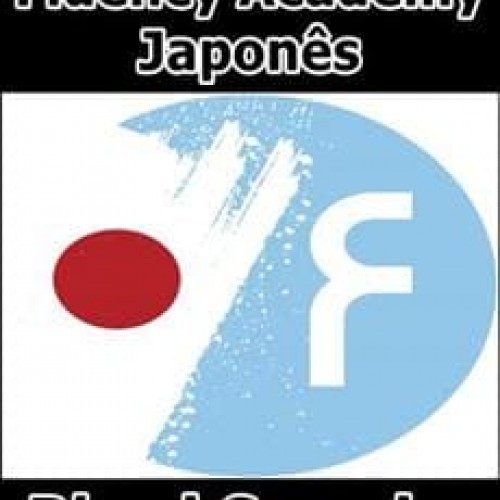Fluency Academy: Japonês - Rhavi Carneiro