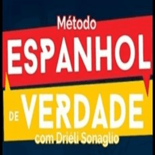 Método Espanhol de Verdade 3.0 - Drieli Sonáglio