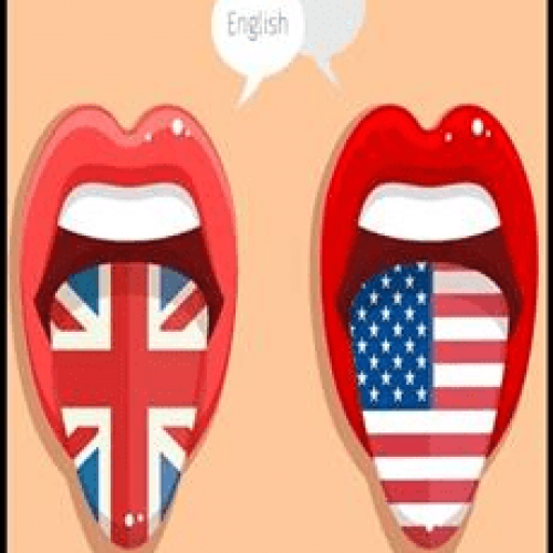 Pronúncia Perfeita de Inglês Britânico e Americano - Rebeca Gonçalves