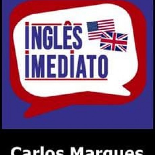 UNIQUE Inglês Imediato - Carlos Marques