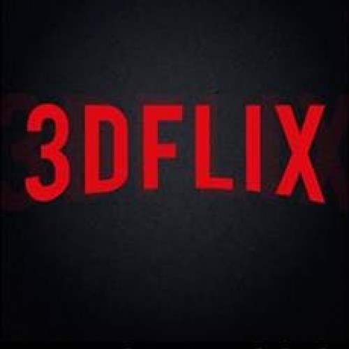 3DFLIX - Mercado Com Digital