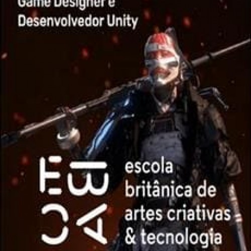 Game Designer e Desenvolvedor Unity - EBAC