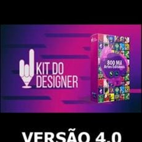 Kit do Designer 4.0