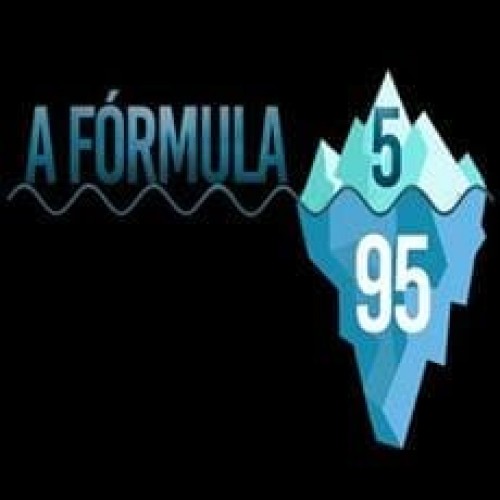 A Fórmula 5/95 - Marcos Trombetta