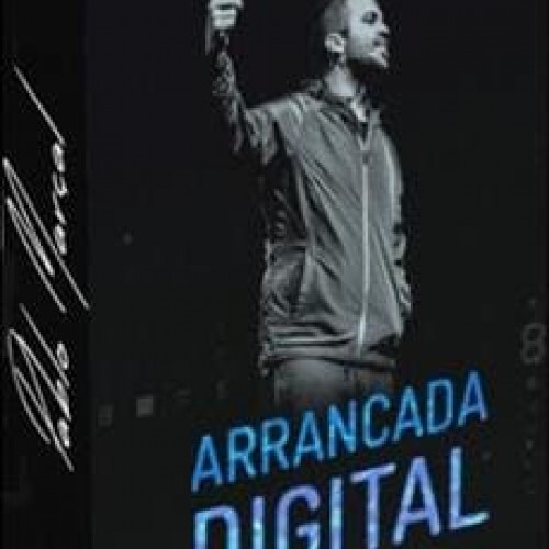 Arrancada Digital - Pablo Marçal