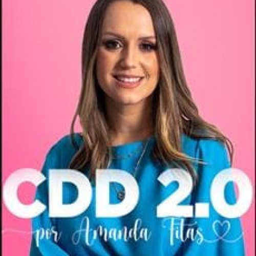 CDD 2.0: Clube do Desenvolvidos - Amanda Fitas
