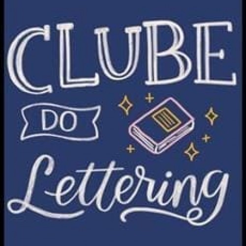 Clube do Lettering - Marina Viabone