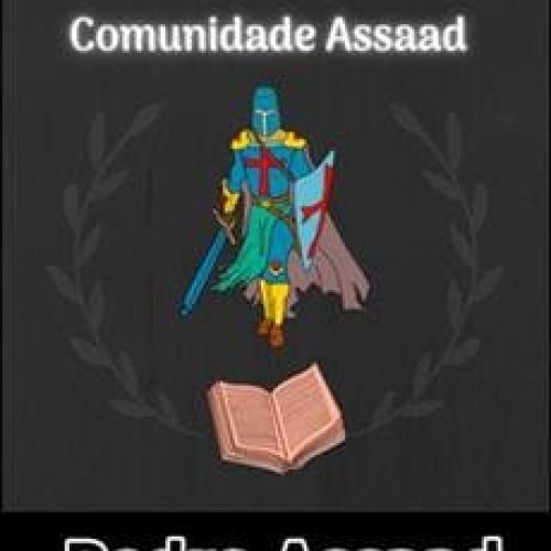 Comunidade Assaad - Pedro Assaad