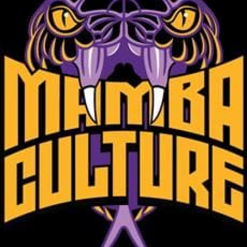 Comunidade Mamba Culture - José Junior