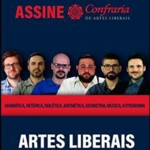 Confraria de Artes Liberais - Instituto Hugo de São Vitor