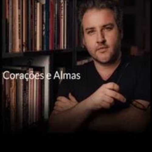 Corações e Almas - Fernando Conrado