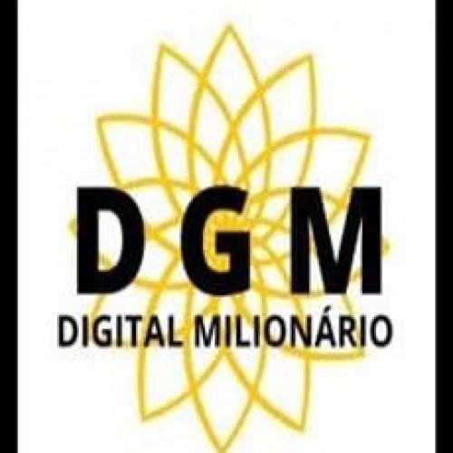 Digital Milionário - Edson Lima