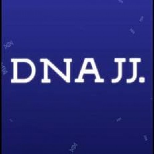 DNA JJ - Joel Jota
