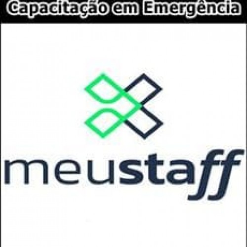 Programa Online de Capacitação em Emergência - Meu Staff