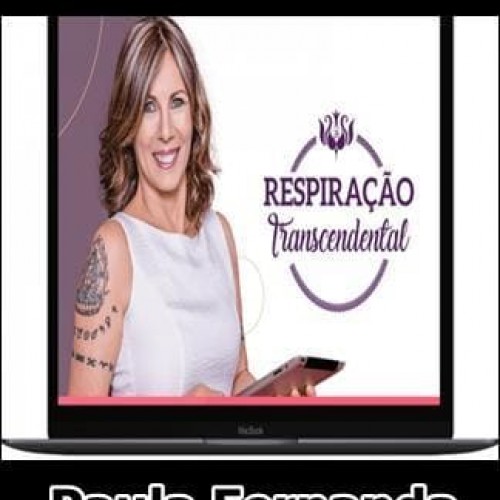Respiração Transcendental - Paula Fernanda