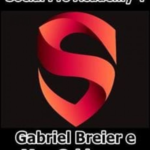 Social Pro Academy 4 - Gabriel Breier e Max Schlomer