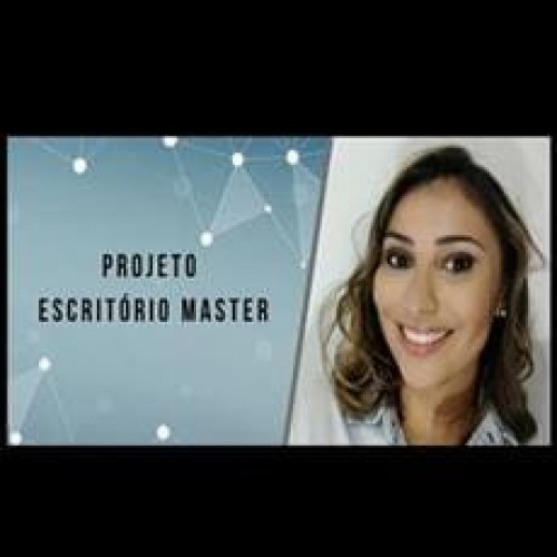 Treinamento Escritório Master - Paula Aranttes