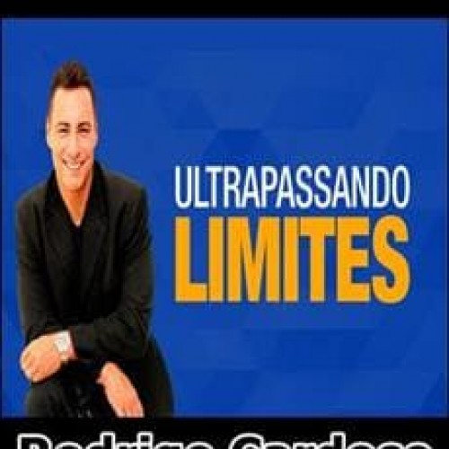 Ultrapassando Limites - Rodrigo Cardoso