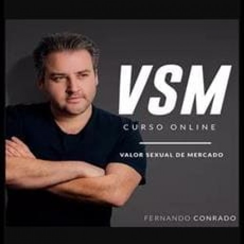 Valor Sexual de Mercado - Fernando Conrado