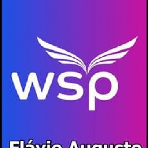 Wiser Sales Platform - Flávio Augusto