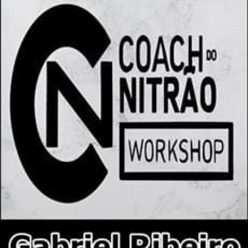 Workshop Coach do Nitrão Overwatch 2 - Gabriel Ribeiro