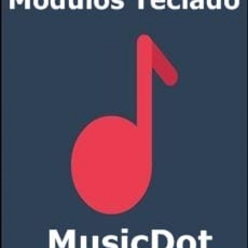 Curso Teclado MusicDot