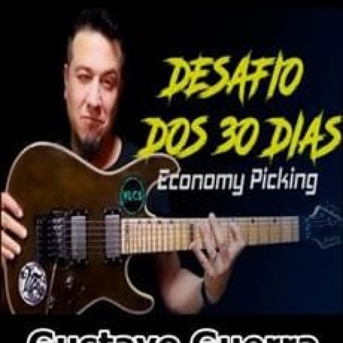 Desafio dos 30 Dias Economy Picking - Gustavo Guerra