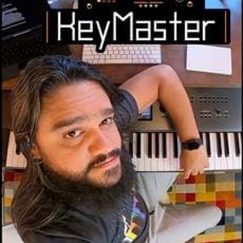 Instituto Mestre: Key Master - Léo Carvalho