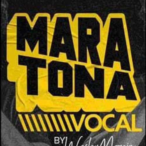 Maratona Vocal 3.0 - Curso de Canto - Wesley Moreira Voz