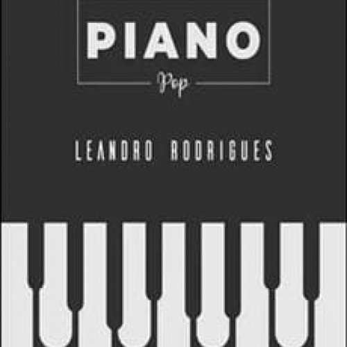 Piano Pop 2.0 - Leandro Rodrigues