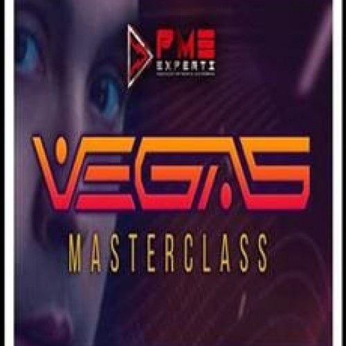Vegas MasterClass: Top Produtor - Paulo Vilela