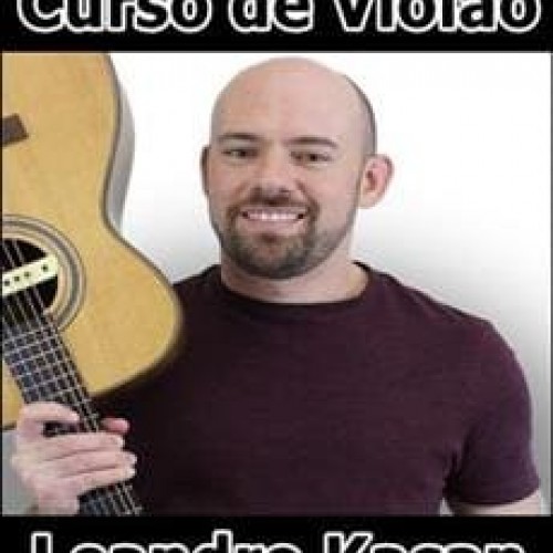 Curso de Violão - Leandro Kasan