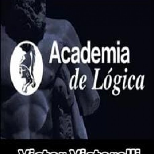 Academia de Lógica - Victor Victorelli