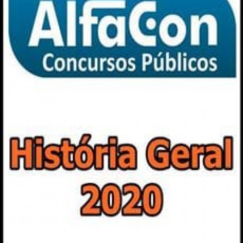 ALFACON - História Geral