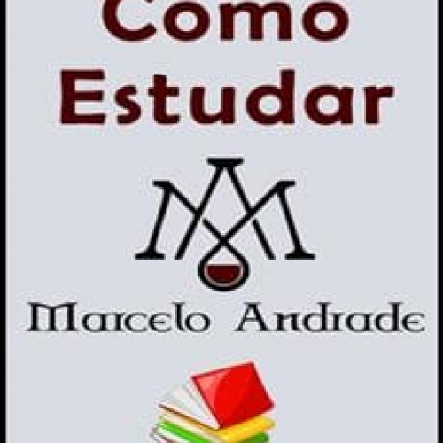 Como Estudar: Método LEEER - Marcelo Andrade