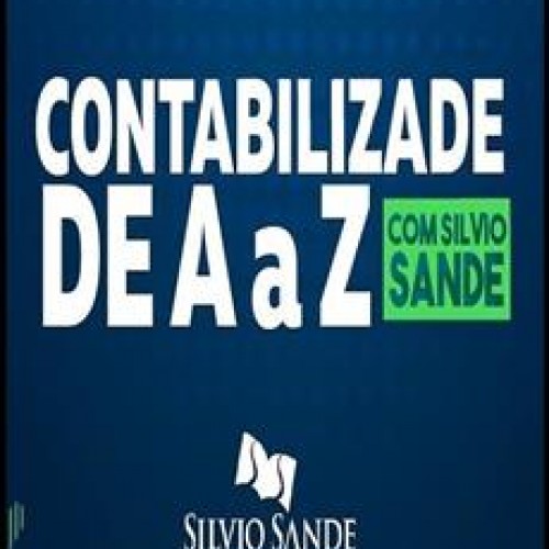 Curso Contabilidade de A a Z - Silvio Sande