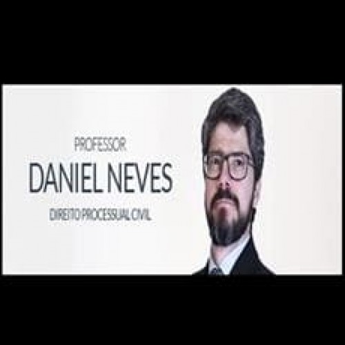 Direito Processual Civil - Daniel Neves