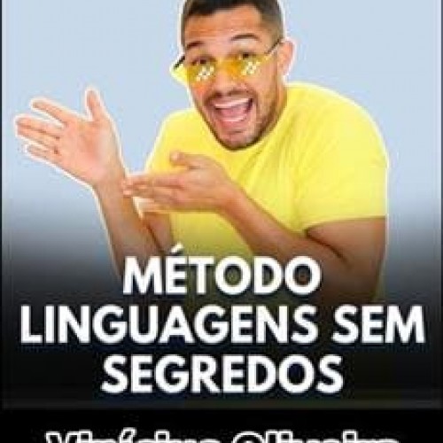 Método Linguagens sem Segredos - Vinícius Oliveira